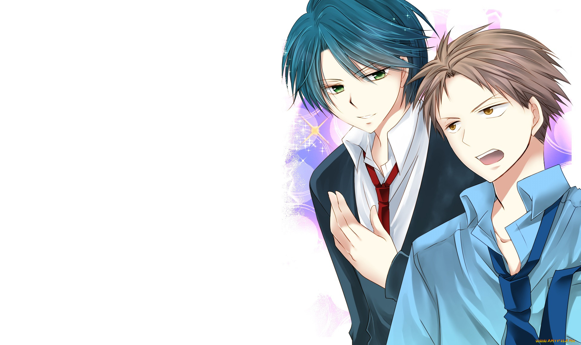 , gekkan shoujo nozaki-kun, , 